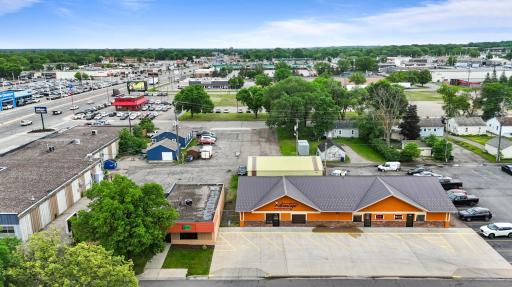 Saint Cloud, MN 56301