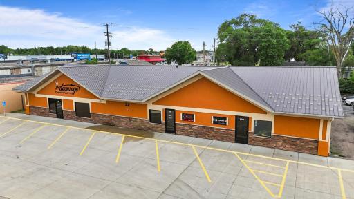 Saint Cloud, MN 56301
