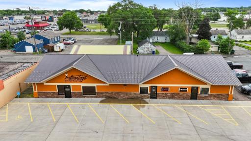 Saint Cloud, MN 56301