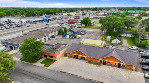Saint Cloud, MN 56301