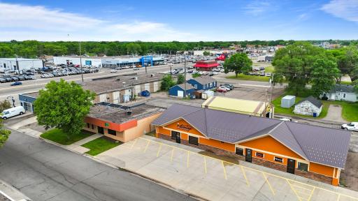 Saint Cloud, MN 56301