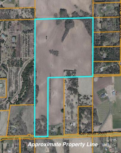 13282 40th Street S, Afton, MN 55001