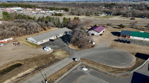 5114 Marson Drive, Sauk Rapids, MN 56379