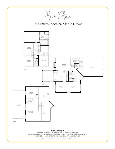 17141 90th Place N, Maple Grove, MN 55311