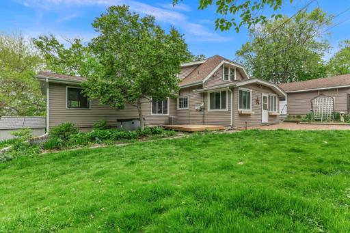 5441 Ridgeway Street, Saint Paul, MN 55110