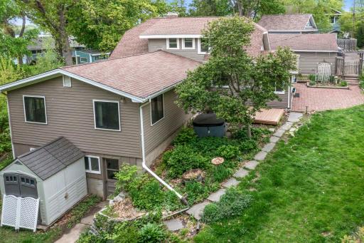 5441 Ridgeway Street, Saint Paul, MN 55110