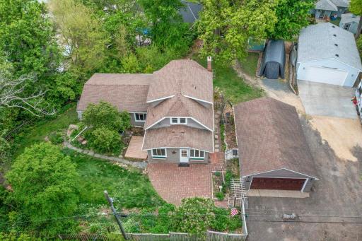 5441 Ridgeway Street, Saint Paul, MN 55110