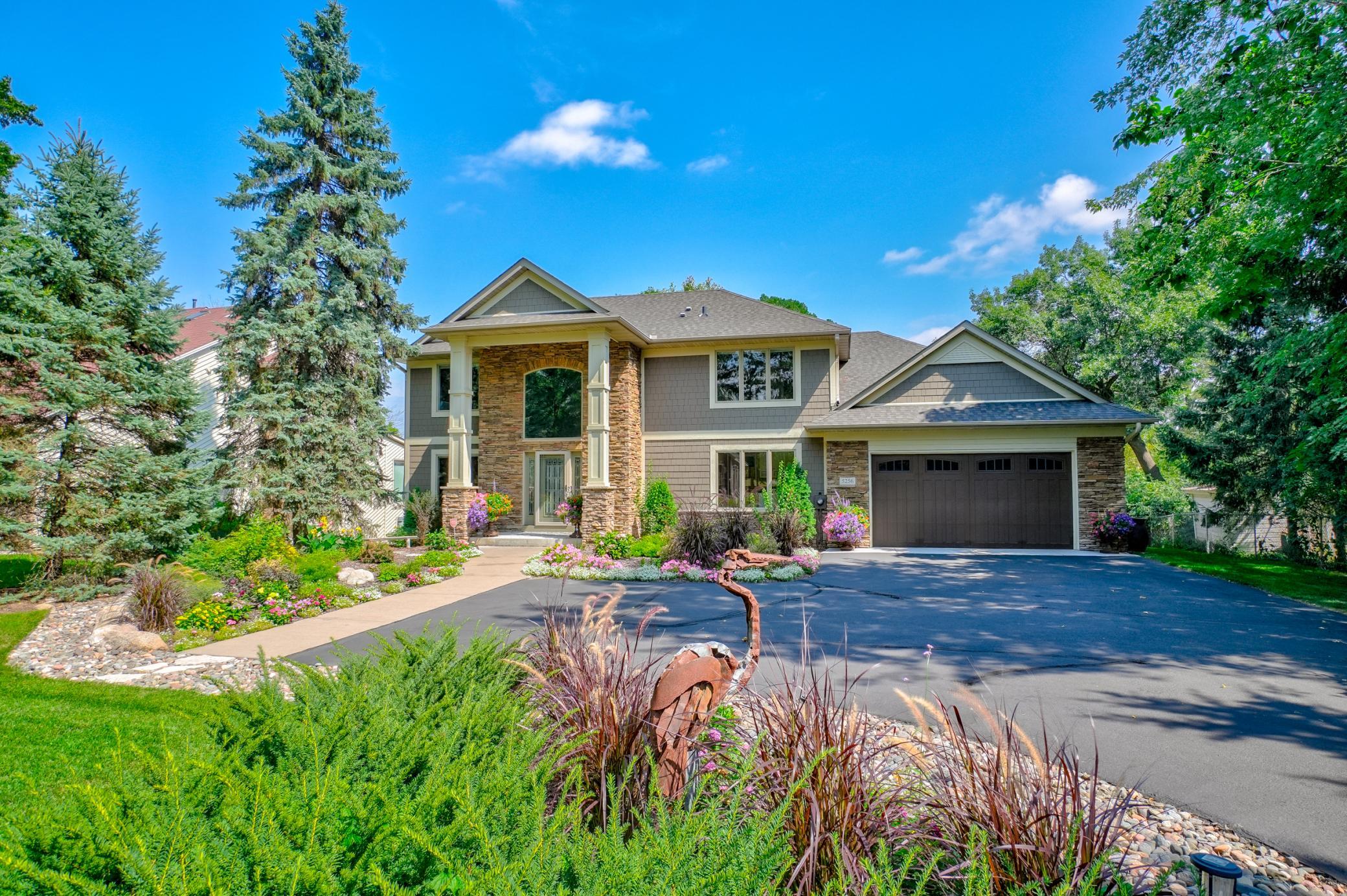 Click on the Virtual Tour to see the Live Video of this home!