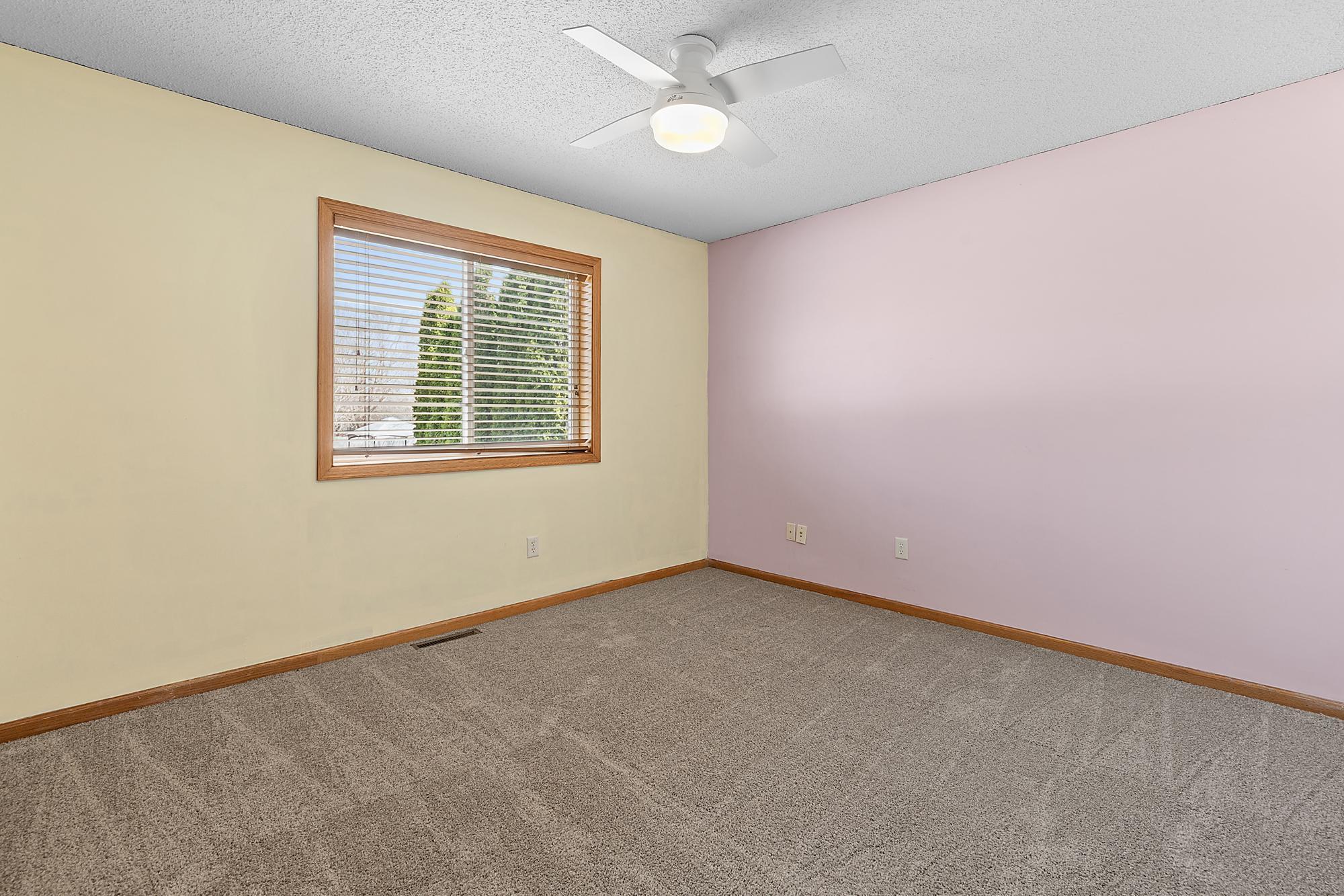 2nd Upper Level Bedroom