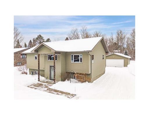 313 W Mulberry Street, Duluth, MN 55811