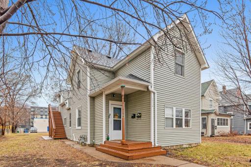 2314 2nd Street NE, Minneapolis, MN 55418