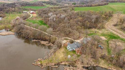 13345 25th Avenue NW, Oronoco, MN 55960