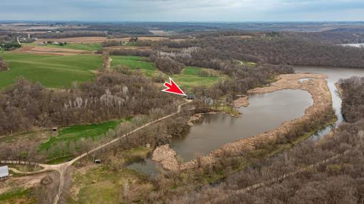 13345 25th Avenue NW, Oronoco, MN 55960