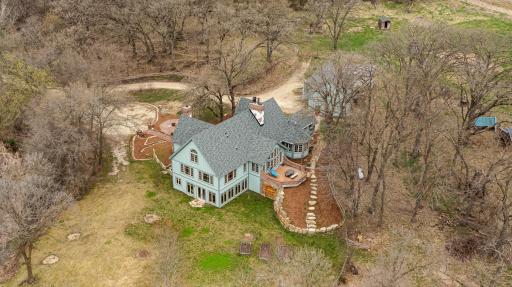13345 25th Avenue NW, Oronoco, MN 55960
