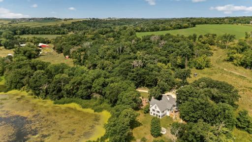 13345 25th Avenue NW, Oronoco, MN 55960