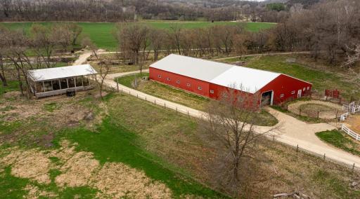 13345 25th Avenue NW, Oronoco, MN 55960