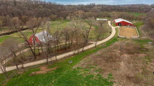 13345 25th Avenue NW, Oronoco, MN 55960
