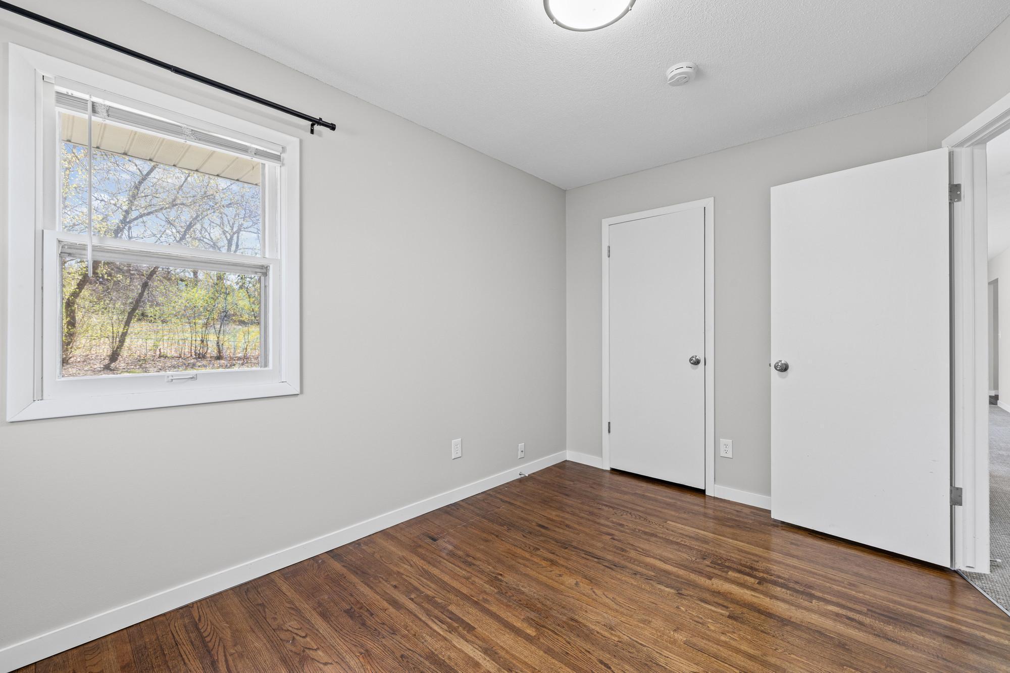 Upper Level Bedroom 3