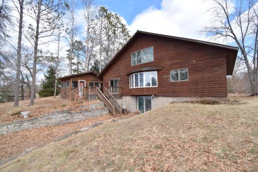 3434 Chenoweth Drive, Webster, WI 54893