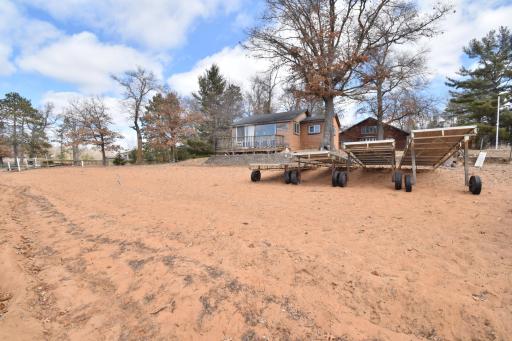 3434 Chenoweth Drive, Webster, WI 54893
