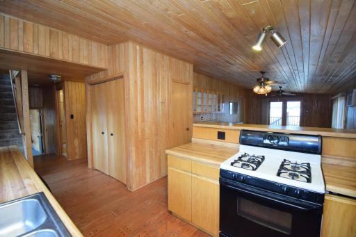 3434 Chenoweth Drive, Webster, WI 54893