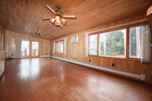3434 Chenoweth Drive, Webster, WI 54893