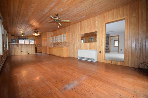 3434 Chenoweth Drive, Webster, WI 54893