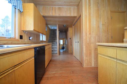 3434 Chenoweth Drive, Webster, WI 54893