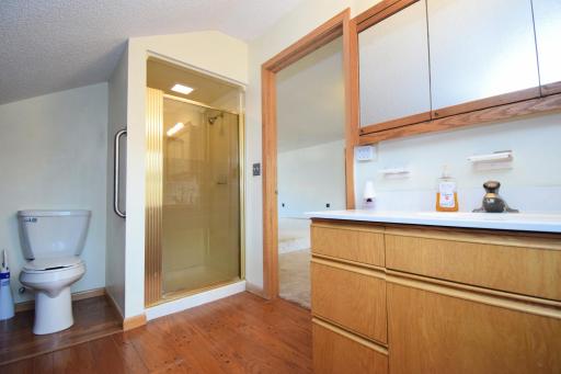 3434 Chenoweth Drive, Webster, WI 54893