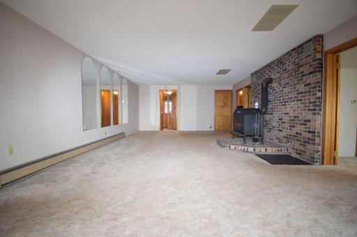 3434 Chenoweth Drive, Webster, WI 54893