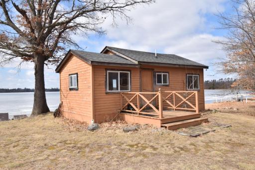 3434 Chenoweth Drive, Webster, WI 54893