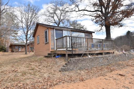 3434 Chenoweth Drive, Webster, WI 54893