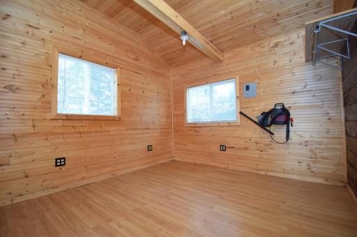 3434 Chenoweth Drive, Webster, WI 54893