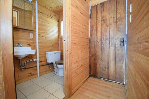 3434 Chenoweth Drive, Webster, WI 54893