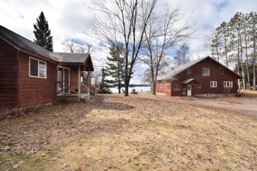 3434 Chenoweth Drive, Webster, WI 54893