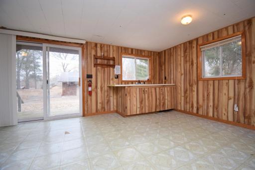3434 Chenoweth Drive, Webster, WI 54893
