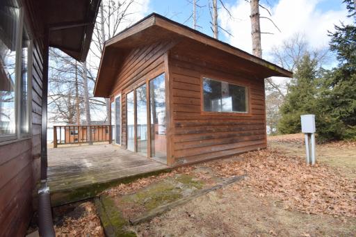 3434 Chenoweth Drive, Webster, WI 54893
