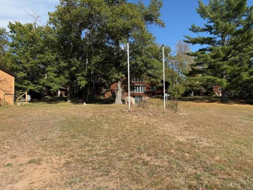 3434 Chenoweth Drive, Webster, WI 54893