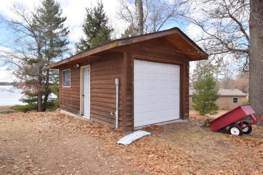 3434 Chenoweth Drive, Webster, WI 54893