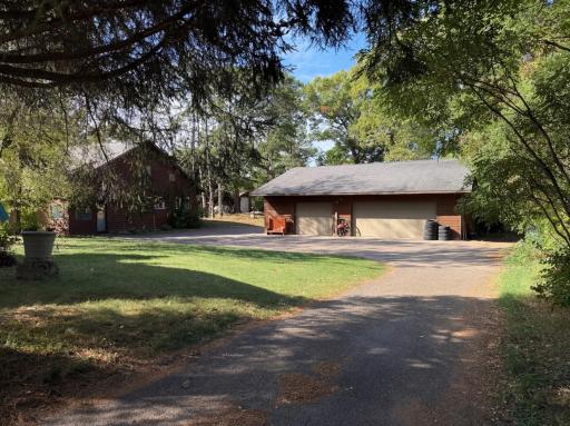 3434 Chenoweth Drive, Webster, WI 54893