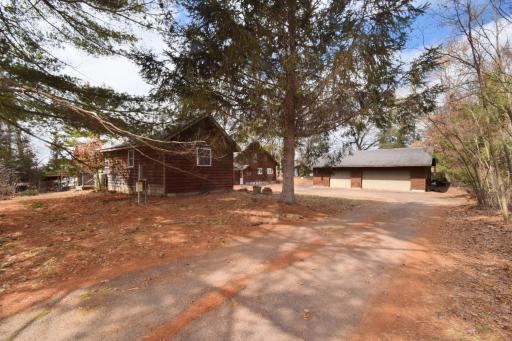 3434 Chenoweth Drive, Webster, WI 54893