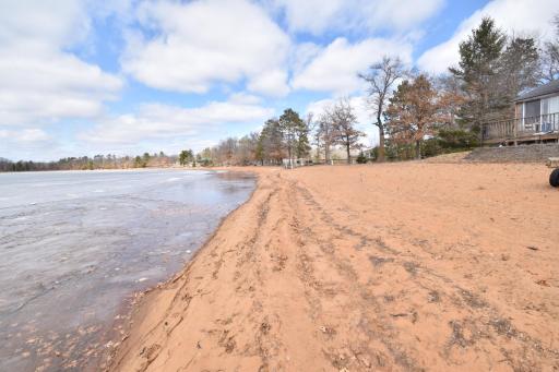 3434 Chenoweth Drive, Webster, WI 54893