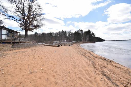 3434 Chenoweth Drive, Webster, WI 54893