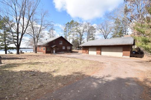 3434 Chenoweth Drive, Webster, WI 54893