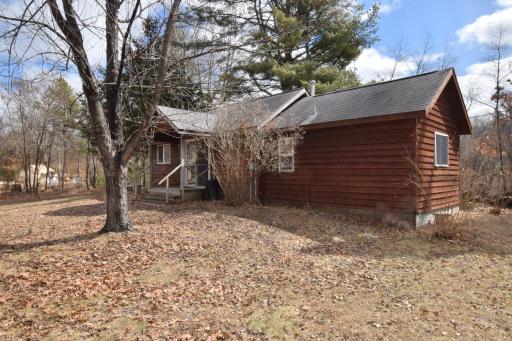 3434 Chenoweth Drive, Webster, WI 54893
