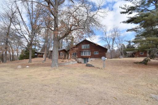 3434 Chenoweth Drive, Webster, WI 54893