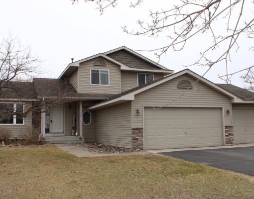 Photo for 14701 Germanium Street NW, Ramsey, MN 55303 - listing #7045244 14701 Germanium Street NW, Ramsey, MN 55303