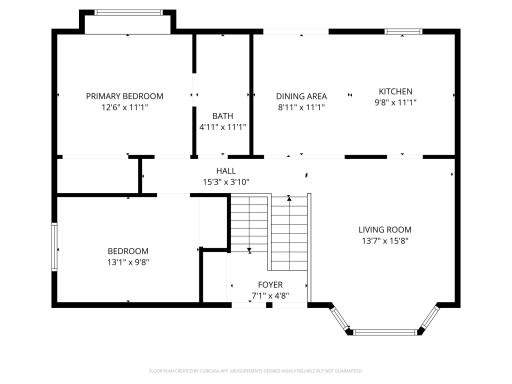 1122 5th Avenue W, West Fargo, ND 58078