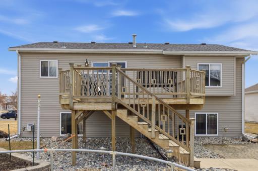1122 5th Avenue W, West Fargo, ND 58078