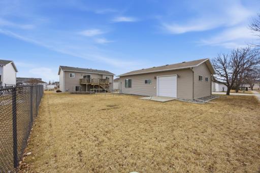 1122 5th Avenue W, West Fargo, ND 58078